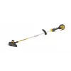Aparador de relva a bateria 18V sem bateria e carregador