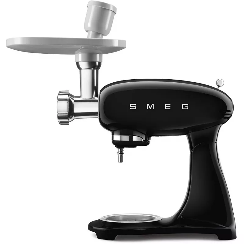 Smeg SMF03BLEU batedeira preto 800 W (SMF03BLEU)