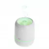 Difusor de aromas ultrassónico Adler AD 7968 – branco, para espaços até 25 m²