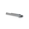 Ubiquiti UACC-PanicBar UniFi Access barra antipânico para porta, de trinco único, relé de 30 V DC / 1 A, alumínio / aço inoxidável, 838 x 294 x 94 mm