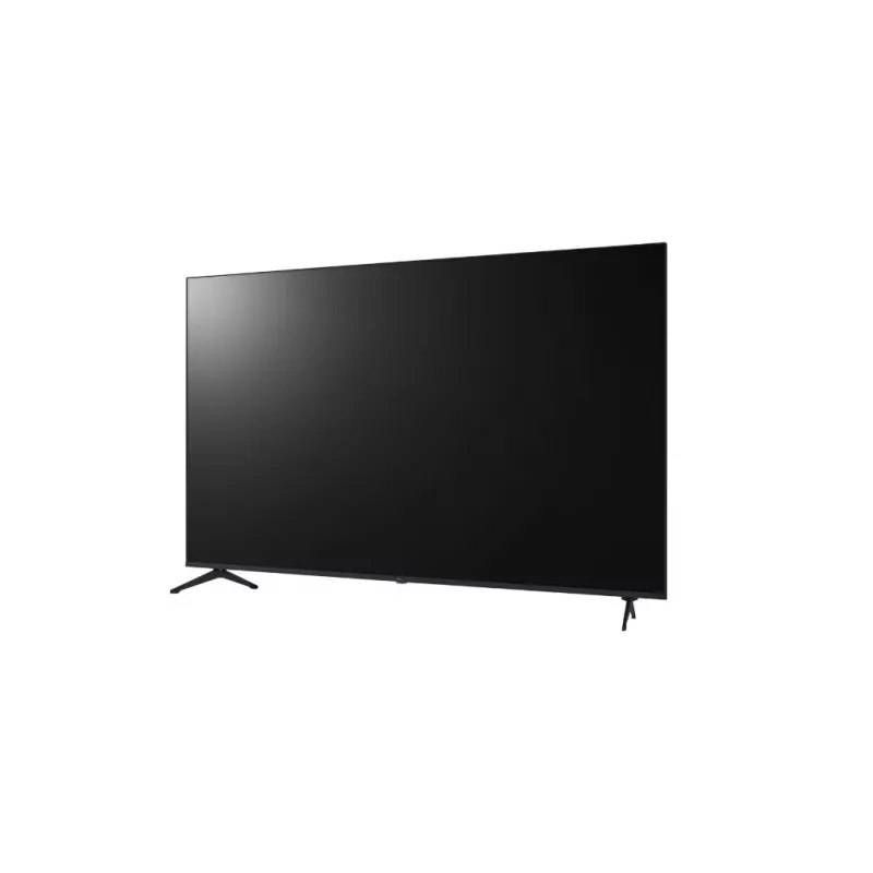 LG UHD TV Signage | 65PK640S0LB | 65 polegadas | Horizontal | 16/7 | webOS | 8 ms