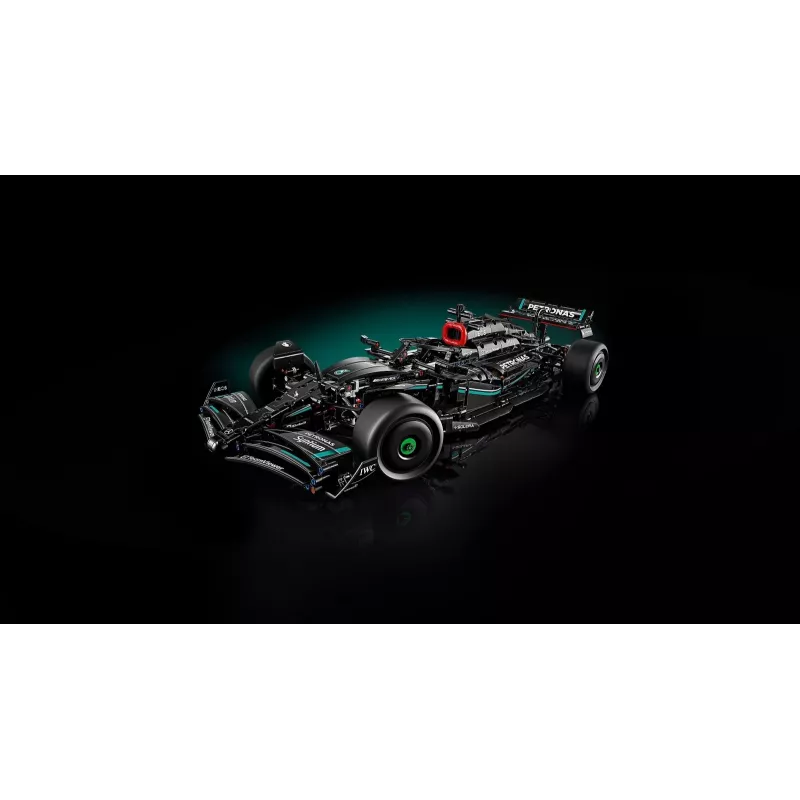 LEGO Technic 42171 Mercedes-AMG F1 W14 E Performance, escala 1:8, 1642 peças, 18+