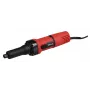 Yato YT-82080 retificadora reta, 750 W, pinça de 6 mm, 30000 RPM