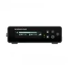 Sennheiser EW-DP 835 SET (R4-9) - Conjunto para câmara com transmissor miniatura e microfone de mão com cápsula MMD 835, 552-608 MHz