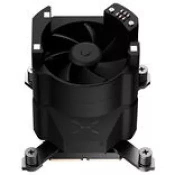 Refrigeração líquida para CPU TRYX L-P0CL-DS0M-G0K com ecrã AMOLED – compatível com sockets Intel e AMD