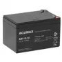 Bateria 12V 12AH Vrla AM12-12 Acumax Emu