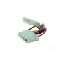 Cabo de alimentação interno para dissipador de CPU Digitus AK-430302-002-M