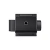Webcam Insta360 Link 2 3840 x 2160 píxeis USB preto