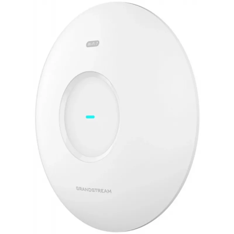 Grandstream GWN7670 ponto de acesso Wi-Fi 7, banda dupla 2x2:2 MU-MIMO