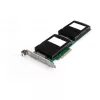 DeLOCK 90151 adaptador U.2 interno PCIe com indicadores LED