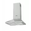 Chaminé para exaustor WHC529E4X