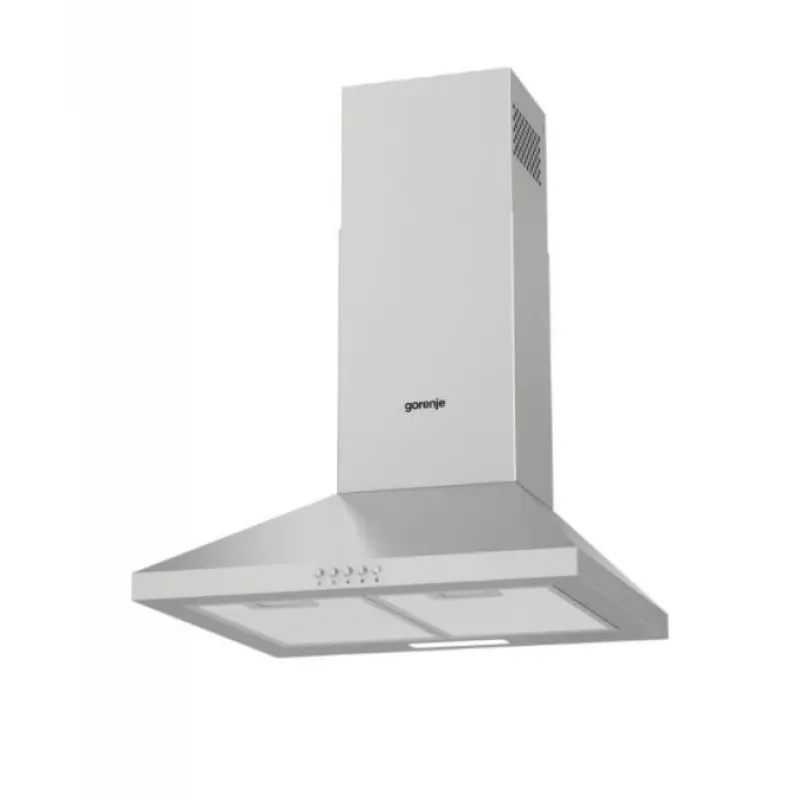 Chaminé para exaustor WHC529E4X