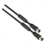 Antena Goodconnections S-PAK03S preta