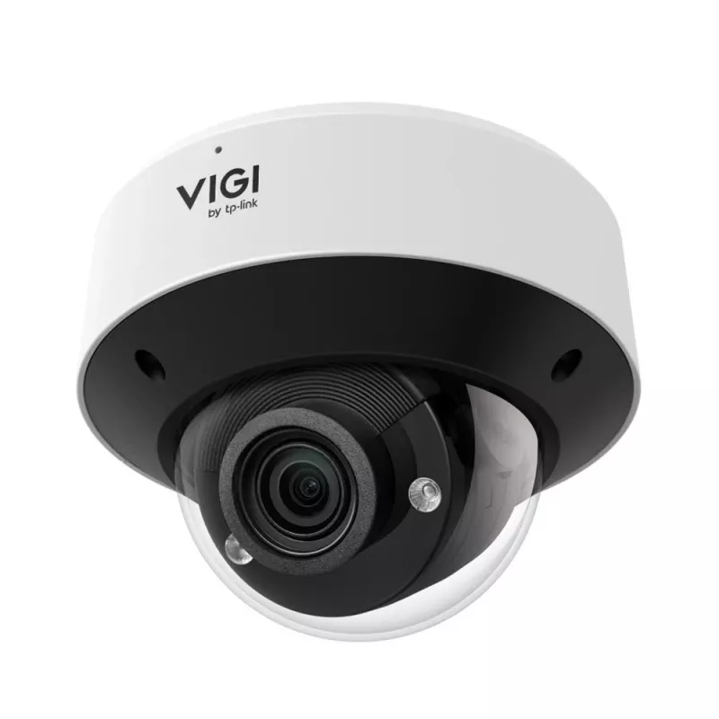 Câmara de vigilância IP dome TP-Link VIGI InSight S245ZI exterior 2688 x 1520 píxeis montagem no teto