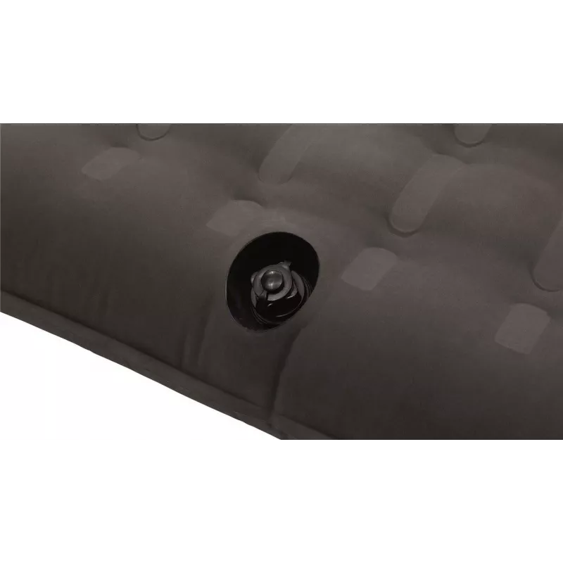 Afia-facas elétrico Steba KS 1 preto