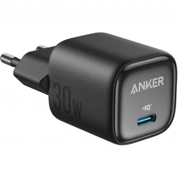 Anker Innovations carregador Anker (30 W, 1C) - carregador Anker (30 W (A2698G11)