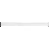 Cabo Riser PCIe 4.0 Lian Li PW-PCIV-4-90W 900 mm branco