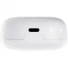 Auscultadores intra-auriculares sem fios Xiaomi Buds 6 Play com Bluetooth, carregamento USB Type-C, branco