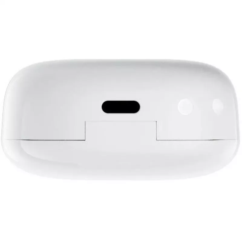 Auscultadores intra-auriculares sem fios Xiaomi Buds 6 Play com Bluetooth, carregamento USB Type-C, branco
