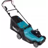Corta-relvas a bateria MAKITA LM004GZ 40V MAX XGT metabo