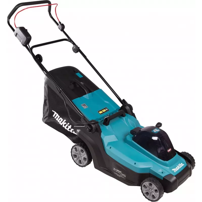 Corta-relvas a bateria MAKITA LM004GZ 40V MAX XGT metabo
