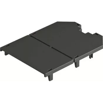 Placa de cobertura UT34 P0 para UT4 cega (7408745)