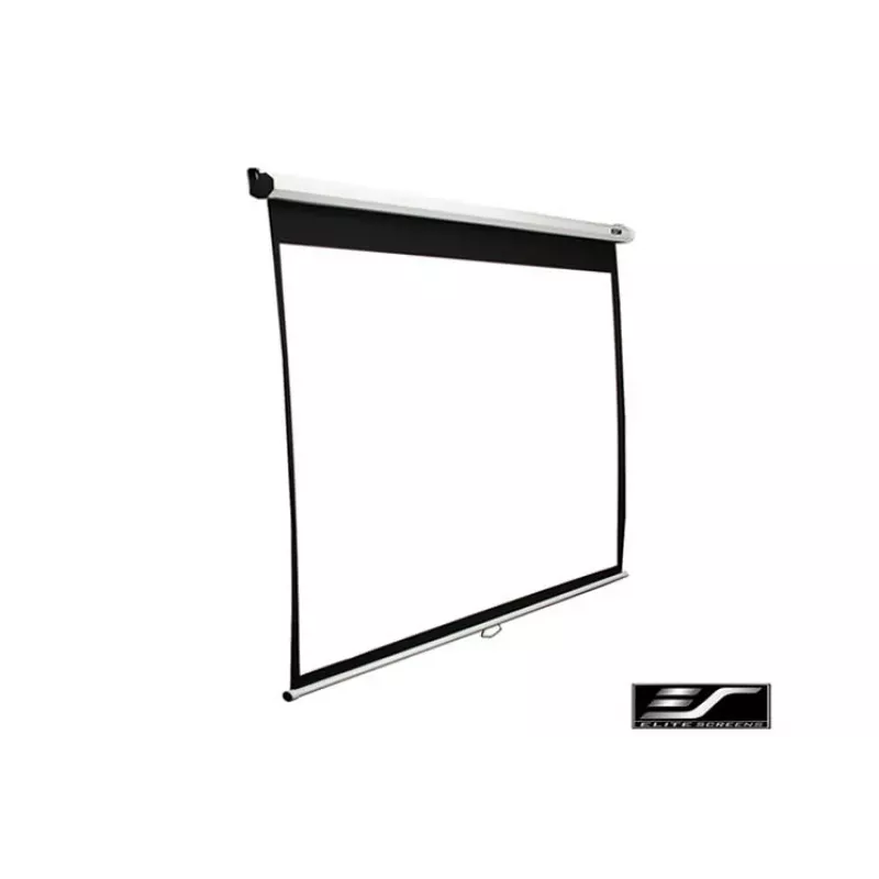 Tela de projeção Elite Screens M135XWH2 135 polegadas 16:9