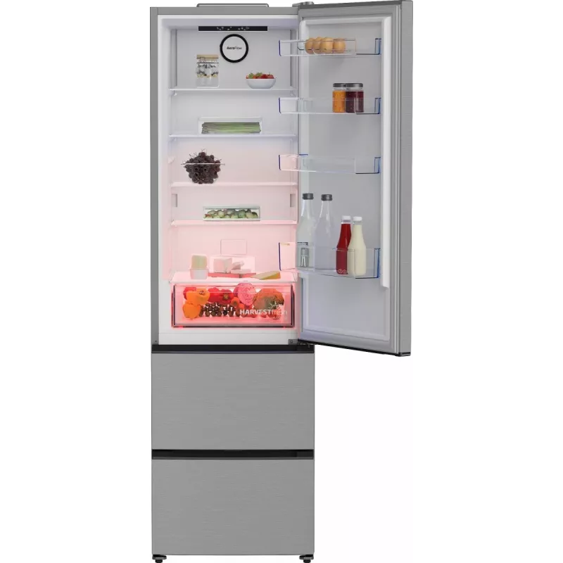 Combinado frigorífico-congelador Multi Door B3RGNA354HXB1