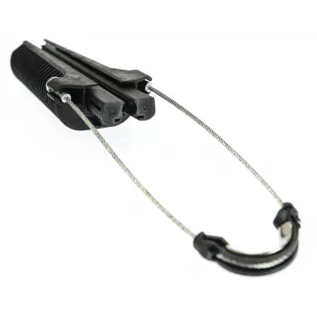 Suspensão para cabo de fibra ótica Extralink 2.3