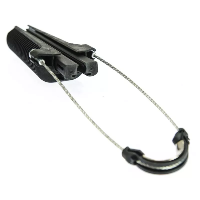 Suspensão para cabo de fibra ótica Extralink 2.3