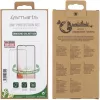 Capa 4smarts Galaxy S24 transparente 15,8 cm (6,2 polegadas)