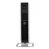 Mill | Aquecedor | AB-H1500DN | Radiador a óleo | 1500 W | Número de níveis de potência 3 | Adequado para divisões até 16-24 m² | branco
