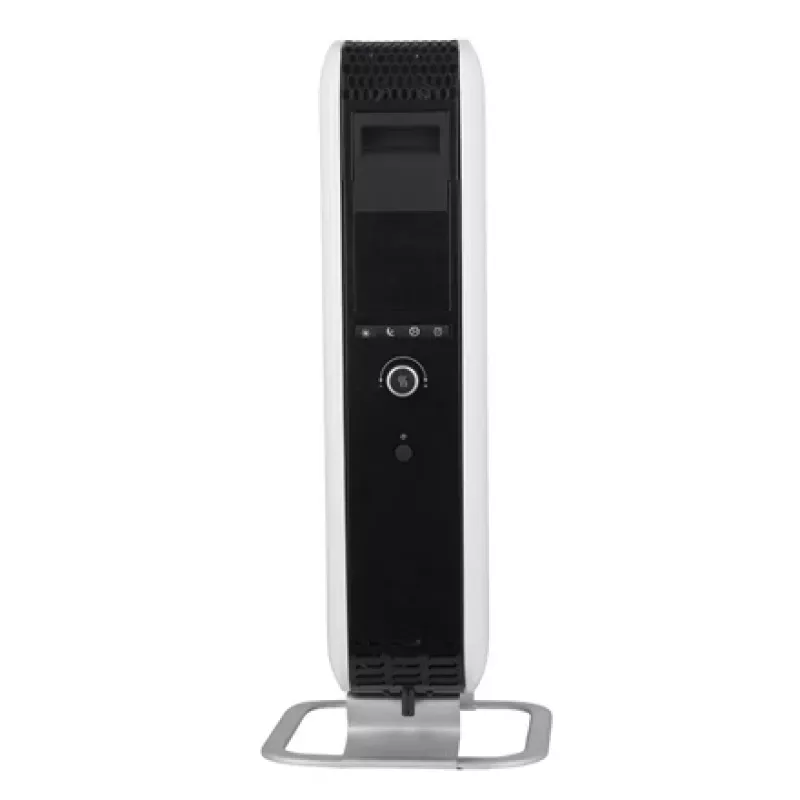 Mill | Aquecedor | AB-H1500DN | Radiador a óleo | 1500 W | Número de níveis de potência 3 | Adequado para divisões até 16-24 m² | branco