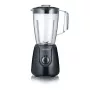 Batedeira Severin SM 3707 1,5 L liquidificadora 600 W preto