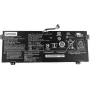 Bateria para portátil Lenovo 5B10Q38238 48Wh 4 células 6268mAh