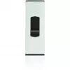 MediaRange - Pen USB - 256 GB - USB 3.0 - Preto, Prateado (MR919)