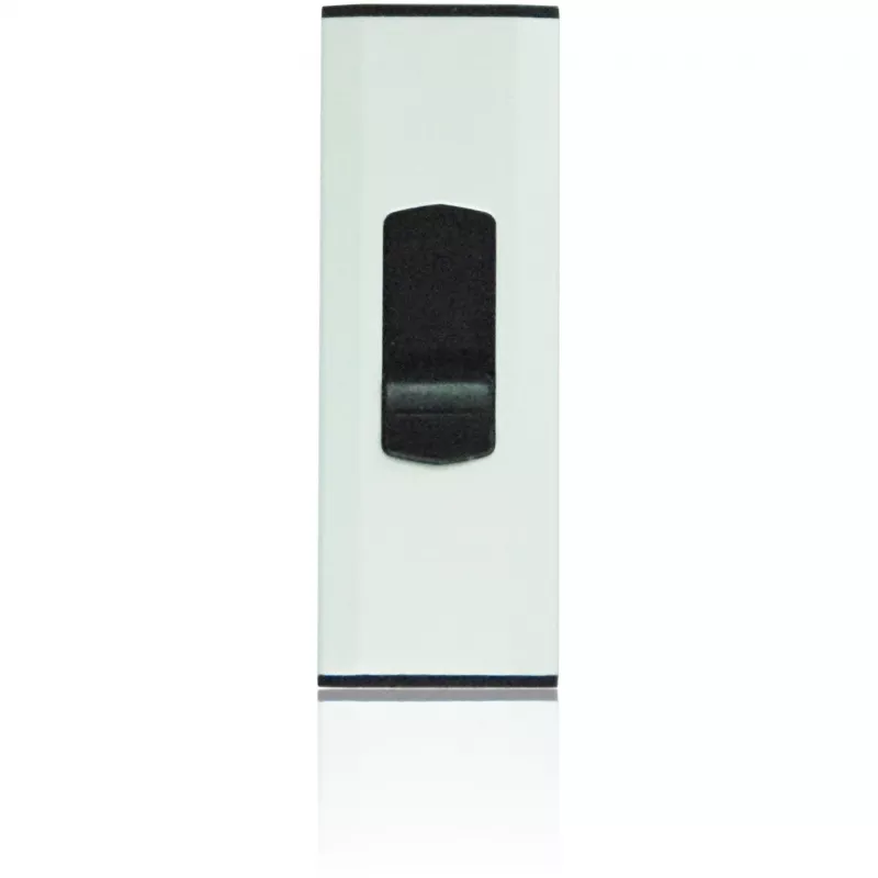 MediaRange - Pen USB - 256 GB - USB 3.0 - Preto, Prateado (MR919)