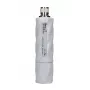 Mikrotik Groove 52 Cinzento Power over Ethernet (PoE)