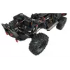Crawler truck Amewi 22656 motor elétrico 1:10 para crianças a partir dos 14 anos
