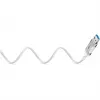Cabo Ethernet Goobay USB-A 3.0 para RJ45 fino 10 m – liga router, modem ou (74383)