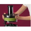 Extrator de sumo NutriBullet juicer Pro NBJ200G (prateado/cinzento, 1.000 Watt) (0C22500002)