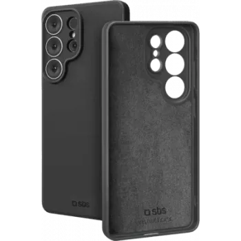 Capa Instinct SBS Galaxy S26 Ultra preta (TEINSTSAS26UK)