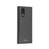 Carregador portátil Extralink Powerbank EPB-067B 10000mAh