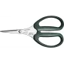Tesoura Knipex comprimento total 160 mm comprimento de corte 42 mm