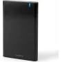 Nedis HDDE25410BK unidade de armazenamento