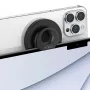 Suporte indutivo para MacBook MagSafe preto