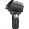 Microfone dinâmico Audio-Technica AudioT ATR1300x preto | unidirecional