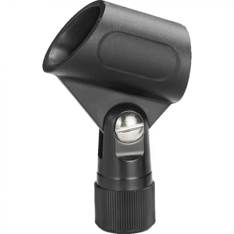 Microfone dinâmico Audio-Technica AudioT ATR1300x preto | unidirecional