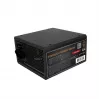 Fonte de alimentação 650W PFC ativo ventoinha 12 cm 80+Bronze industrial