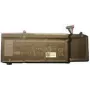 Bateria para portátil Dell JJPFK 60Wh iões de lítio substituição para portáteis Dell compatíveis